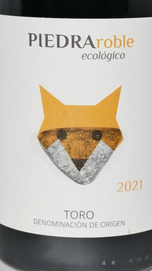Piedra Zorro Roble - Imagen 2