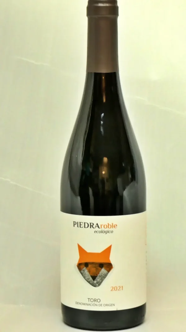 Piedra Zorro Roble