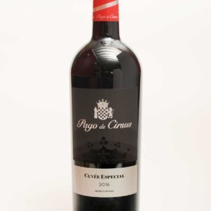 Pago de Cirsus Cuvée Especial