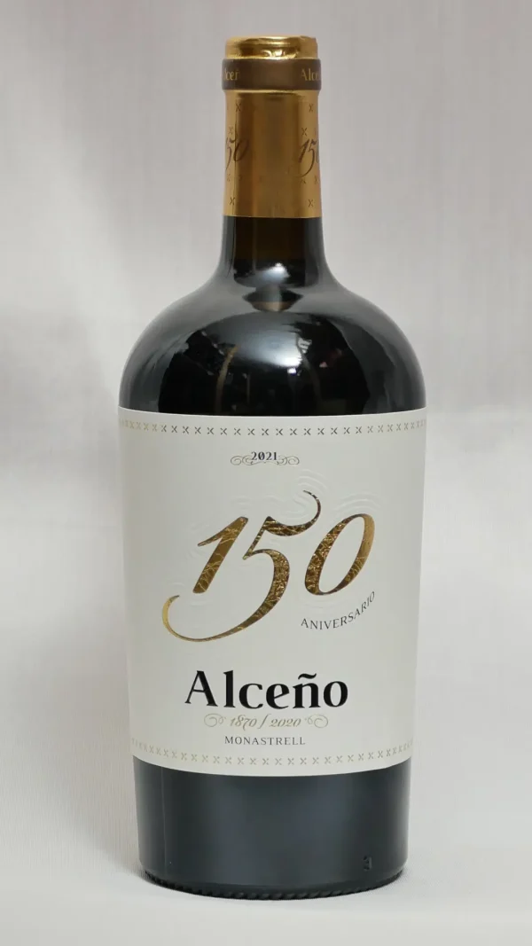 150 Alceño