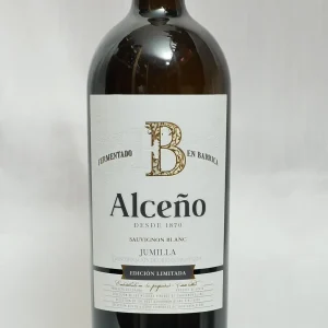 Alceño Sauvignon Blanc