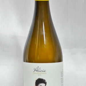 Alicia Chardonnay