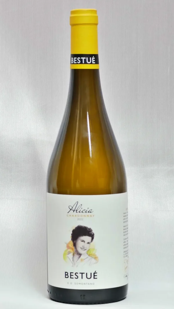 Alicia Chardonnay
