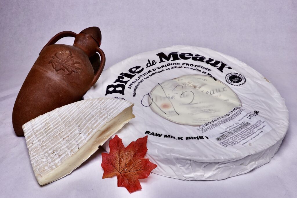 queso brie