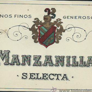 Manzanilla