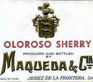 Oloroso