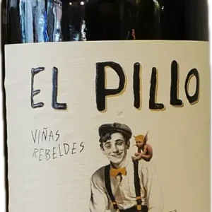 El Pillo