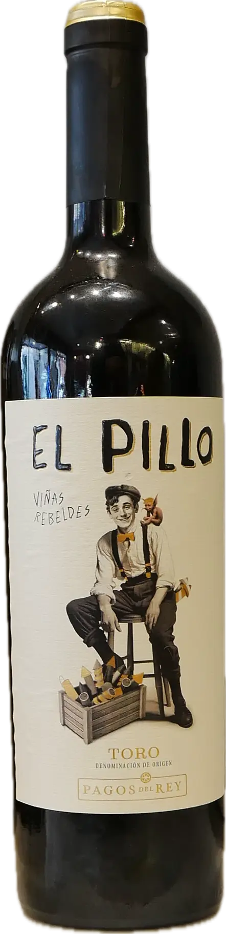 El Pillo
