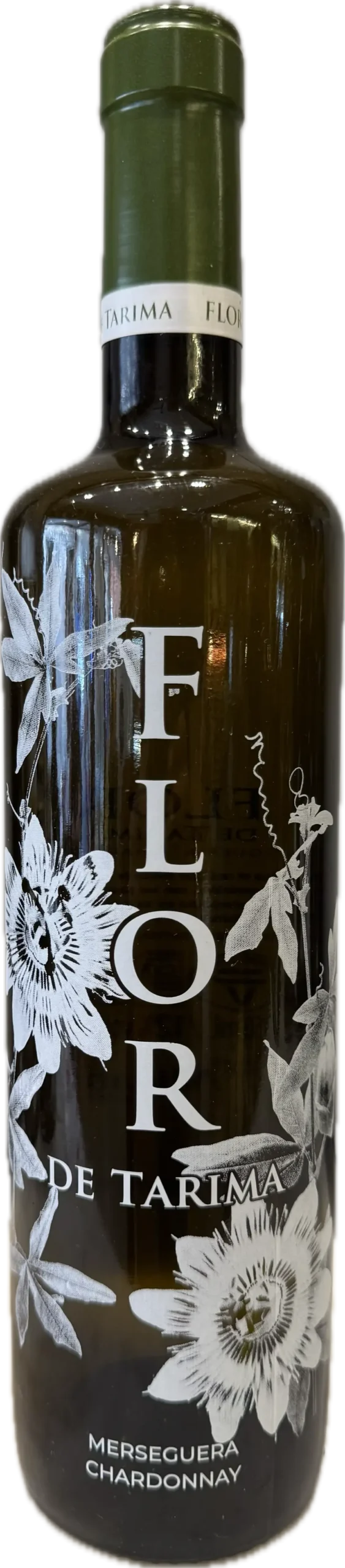 Flor de Tarima