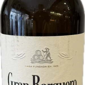 Gran Barquero