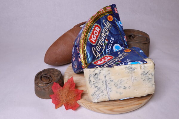 queso gorgonzola