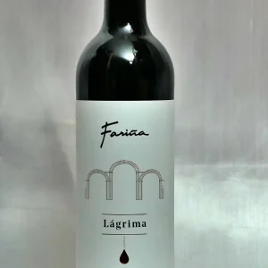Lágrima
