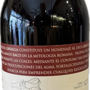 Liberalia Cero