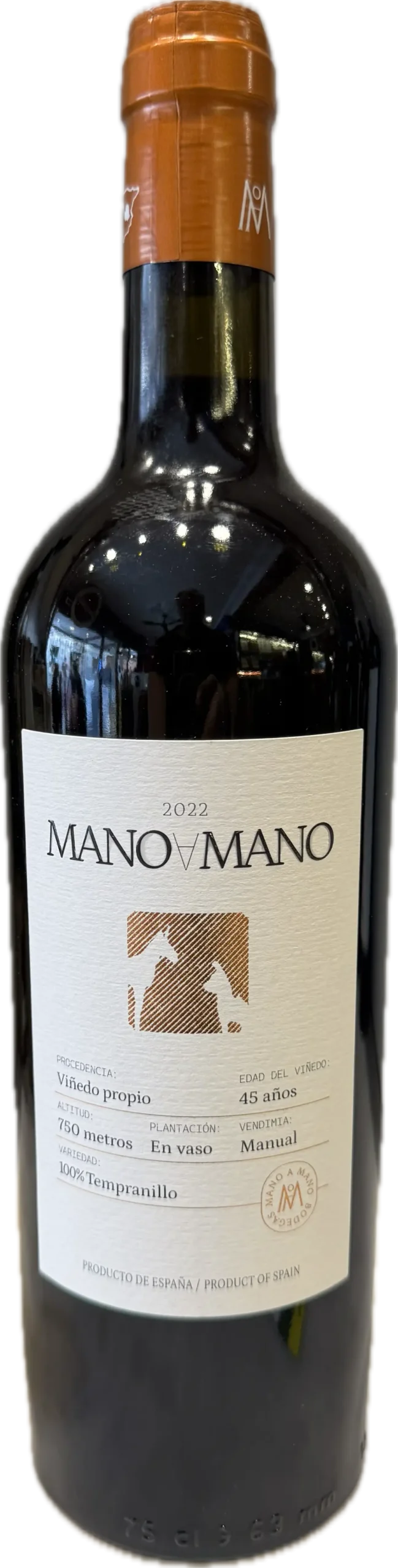 Mano a Mano