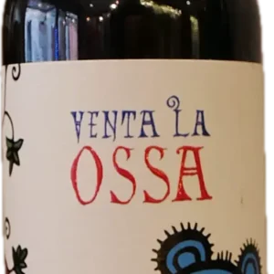 Venta la Ossa Joven