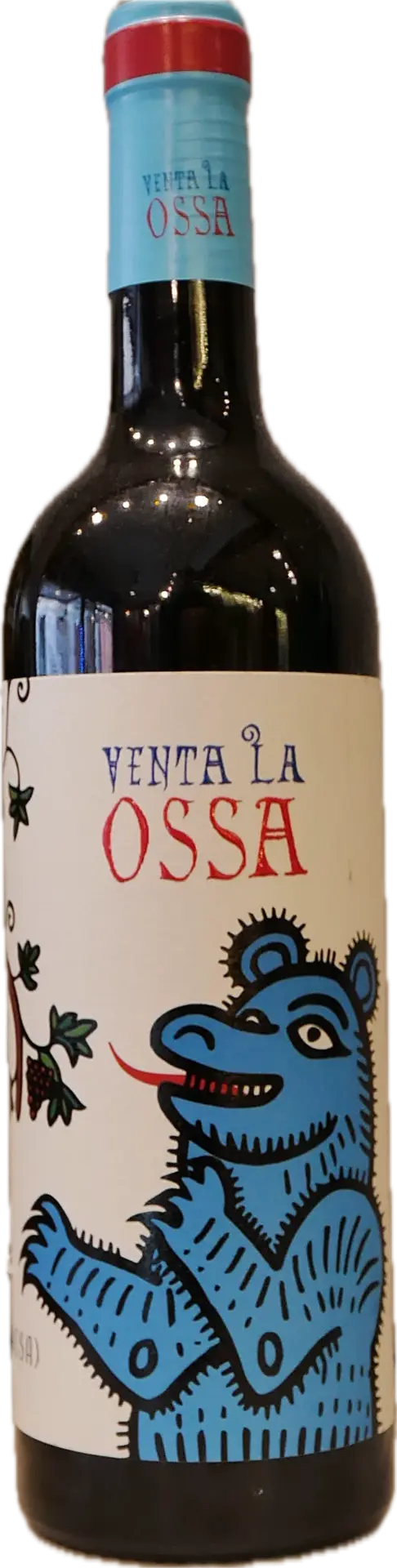 Venta la Ossa Joven