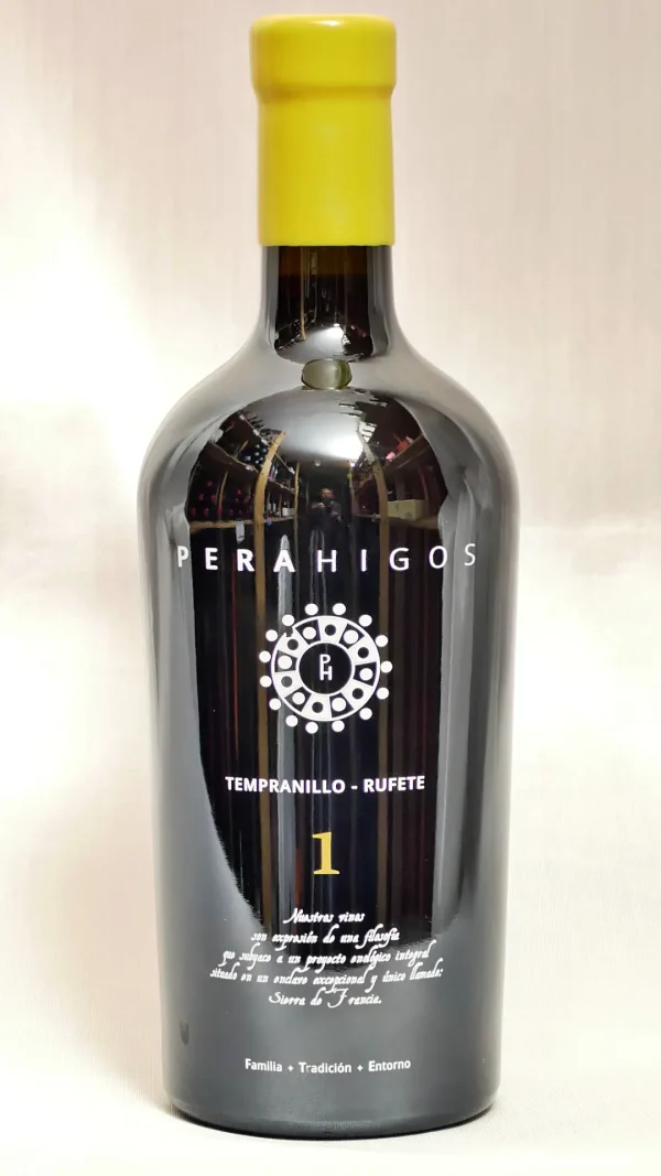 Perahigos