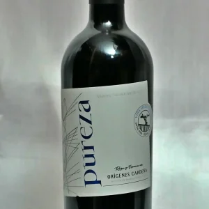 Pureza