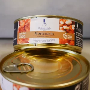 Morteruelo de Cuenca