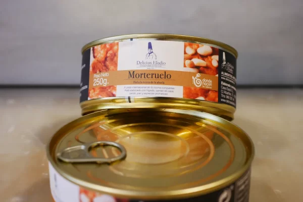 Morteruelo de Cuenca