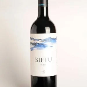 Biftu Bobal