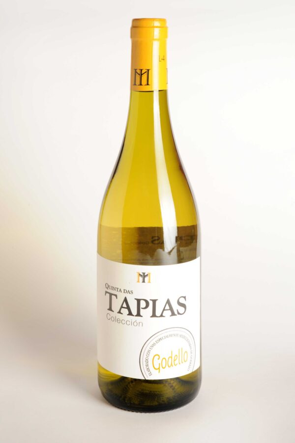 Quinta das Tapias Godello
