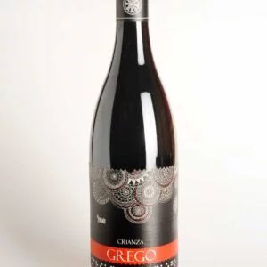 Grego Crianza
