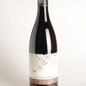 Grego Garnacha Centenaria
