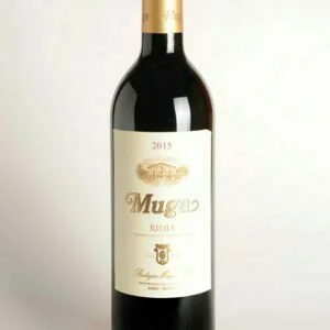 Muga Crianza
