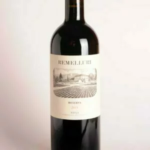 Remelluri