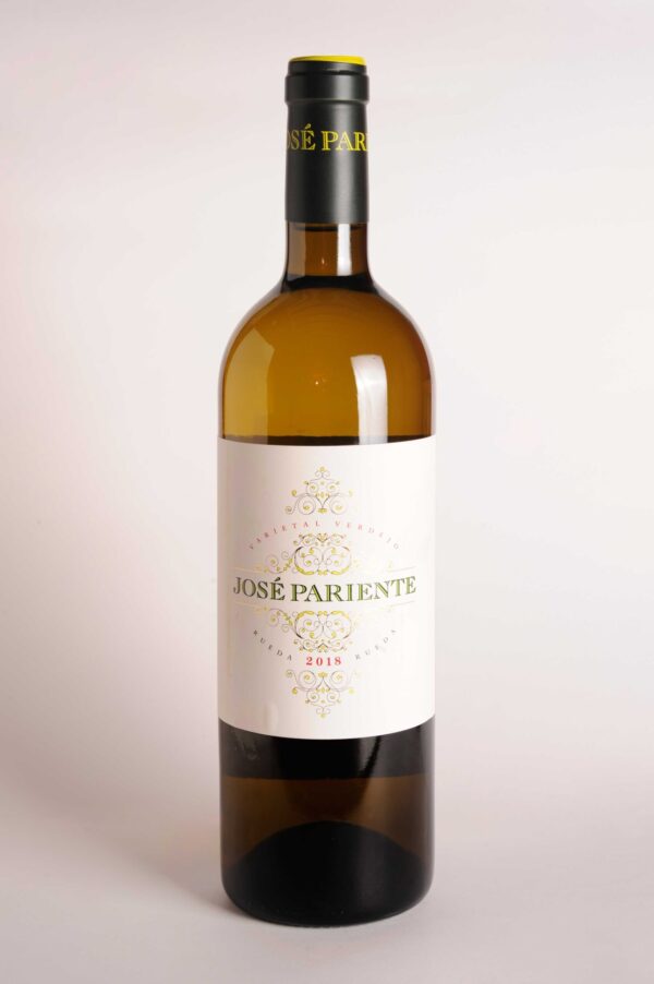 José Pariente