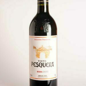 Pesquera Reserva