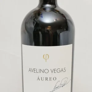 Aureo Avelino Vegas