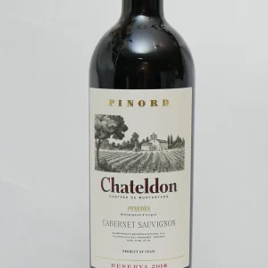 Chateldon