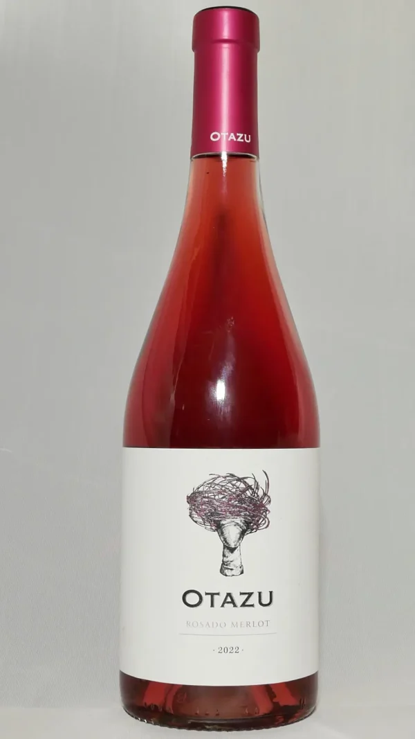 Otazu Rosado Merlot